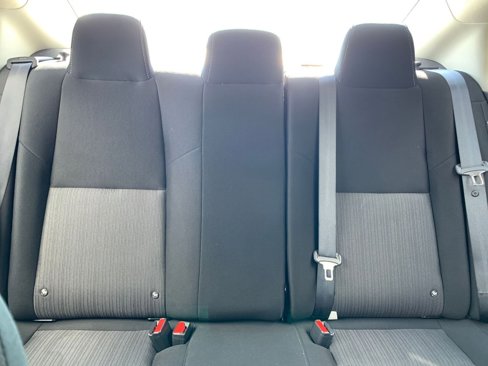 Used 2024 Nissan Sentra SV image 36