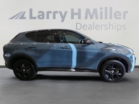 New 2024 Dodge Hornet GT w/ Tech Pack w/o Parking image 6