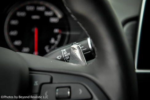 Used 2024 Cadillac CT4 V w/ Climate Package image 38