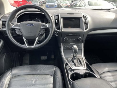 Used 2016 Ford Edge SEL w/ Equipment Group 201A image 15