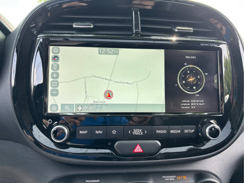 Used 2021 Kia Soul Turbo image 19