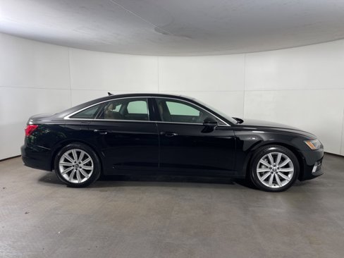 Used 2019 Audi A6 2.0T Premium Plus w/ Premium Plus Package image 8
