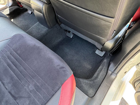 Used 2018 Subaru WRX STI w/ Popular Package #1 image 95