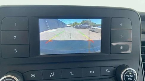 Used 2021 Ford Transit 350 XLT image 24