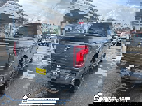 New 2025 Ford F150 STX w/ STX Black Appearance Package image 29