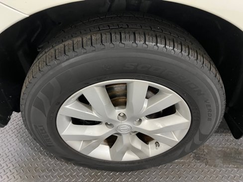 Used 2011 Nissan Murano SV image 21