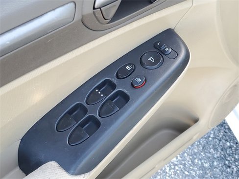 Used 2007 Honda Civic EX image 13