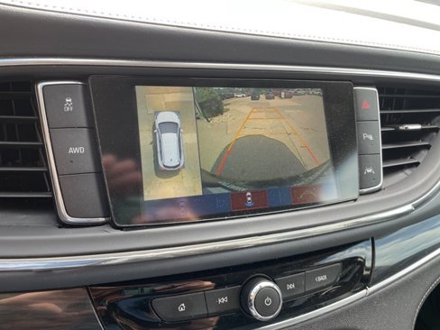 Used 2019 Buick Enclave Premium image 20