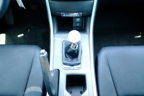 Used 2014 Honda Accord LX image 24