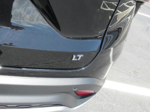 New 2025 Chevrolet Trax LT w/ Driver Confidence Package image 8