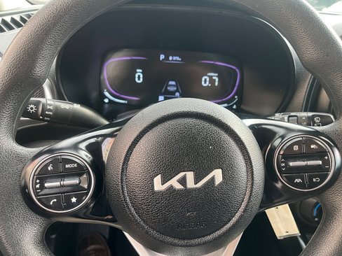 Used 2024 Kia Soul LX w/ Option Group 015 image 22