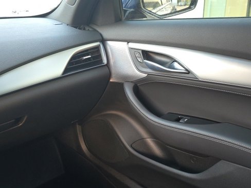 Used 2021 Cadillac CT5 Luxury w/ Sun And Sound Package image 20