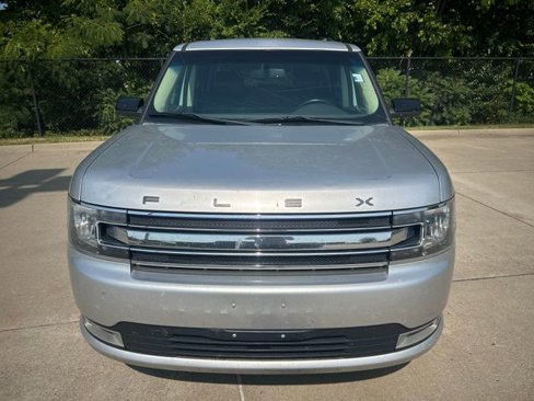 Used 2013 Ford Flex SEL image 8