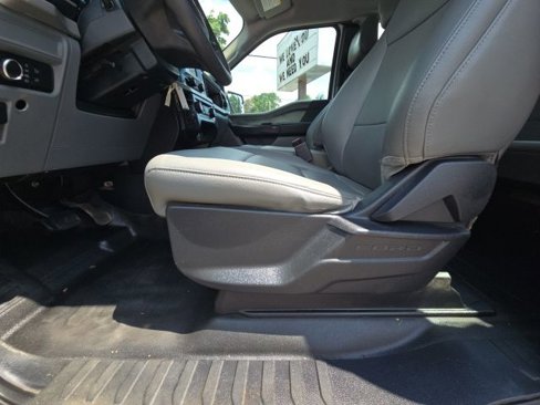 Used 2022 Ford F150 XL w/ Equipment Group 101A High image 19