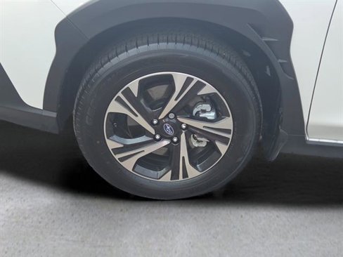 Used 2025 Subaru Crosstrek 2.5i Premium image 25