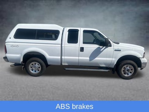 Used 2005 Ford F250 XLT image 6