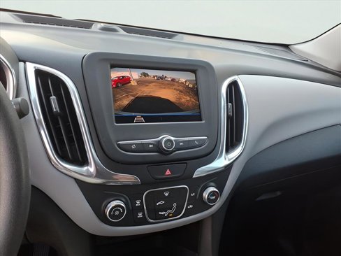 Certified 2020 Chevrolet Equinox LS w/ LS Convenience Package image 19