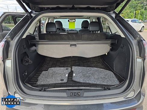 Used 2016 Ford Edge Titanium w/ Equipment Group 302A image 9