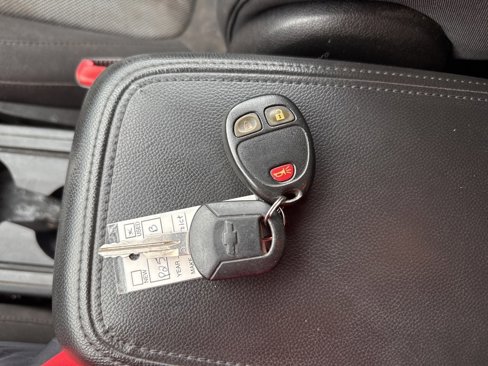 Used 2013 Chevrolet Captiva Sport LT image 22