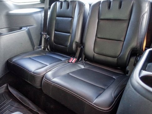 Used 2019 Ford Explorer Limited image 28
