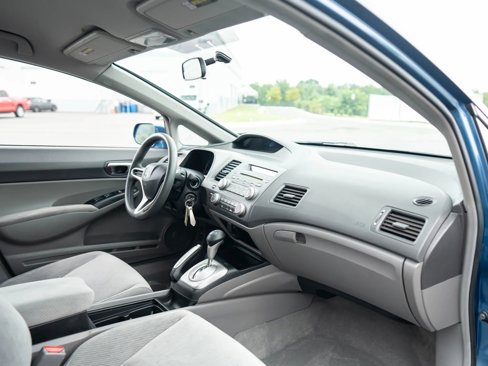 Used 2010 Honda Civic LX image 18