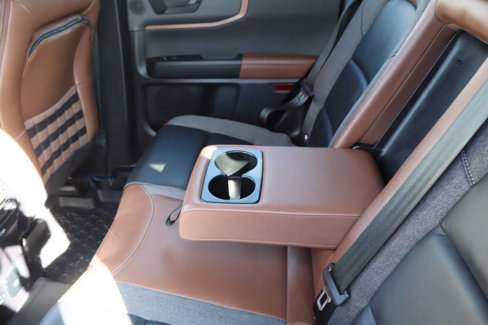 Used 2023 Ford Bronco Sport Outer Banks w/ Tech Package image 14