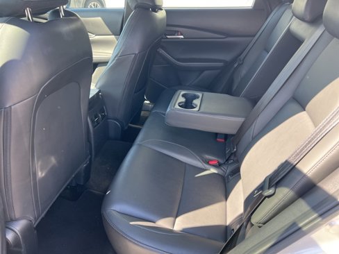 Used 2022 MAZDA CX-30 AWD 2.5 S w/ Select Package image 28