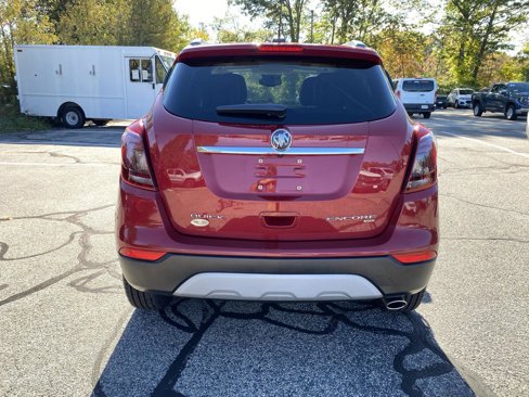 Used 2017 Buick Encore Essence w/ Experience Buick Package image 6