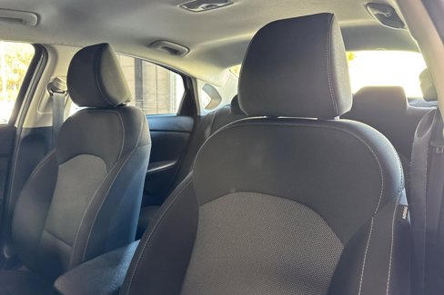 Used 2024 Kia Forte LXS image 22