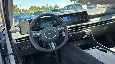 Used 2024 Hyundai Sonata SEL image 13