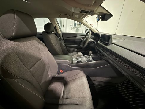 Used 2023 Honda Accord LX image 24