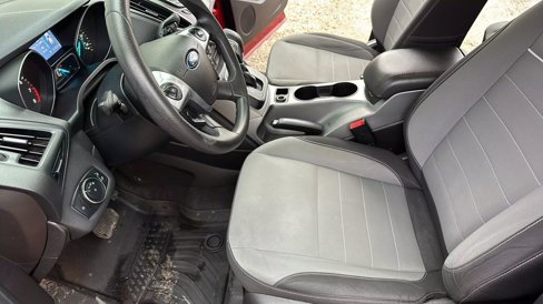 Used 2014 Ford Escape SE image 3