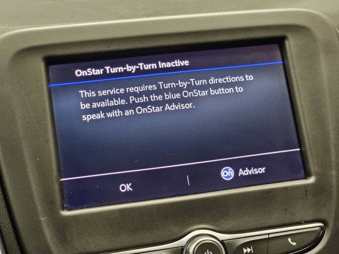 Used 2021 Chevrolet Equinox LT image 22