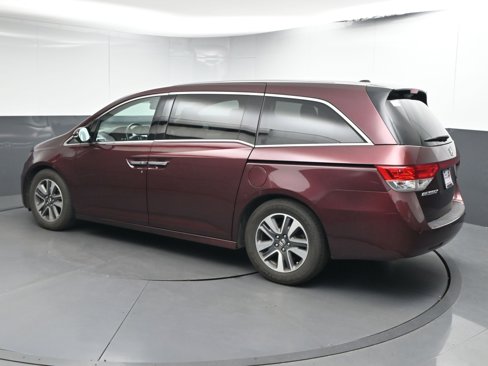Used 2015 Honda Odyssey Touring image 6