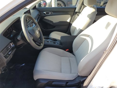 Certified 2023 Honda Civic LX image 17