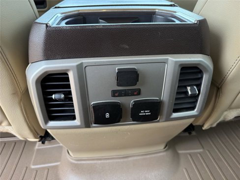 Used 2018 Ford F150 Lariat w/ Equipment Group 502A Luxury image 23