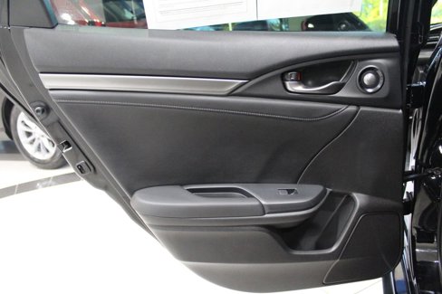 Certified 2018 Honda Civic Sport Touring image 52
