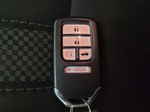 Used 2019 Honda Civic Sport image 32