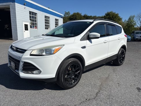 Used 2013 Ford Escape SE image 3