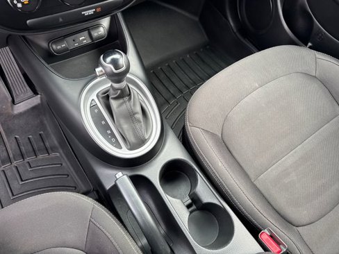 Used 2017 Kia Soul w/ Convenience Package image 23