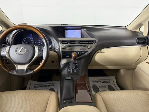 Used 2014 Lexus RX 350 FWD image 31