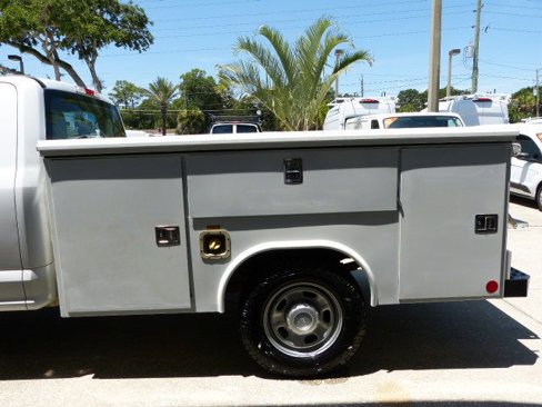 Used 2019 Ford F350 XL w/ Power Equipment Group image 15