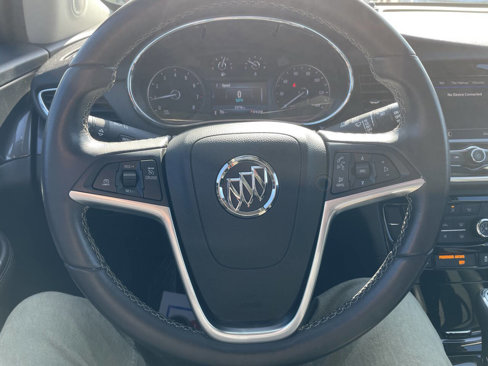 Used 2022 Buick Encore Preferred w/ Safety Package image 14