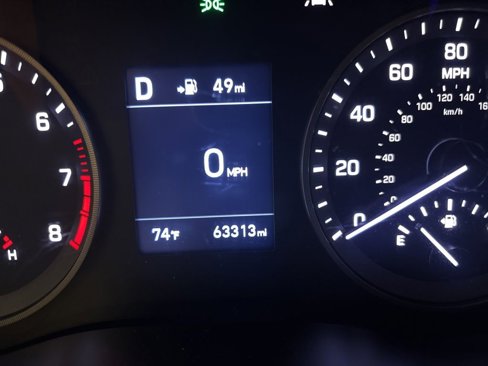 Used 2020 Hyundai Tucson SE image 13