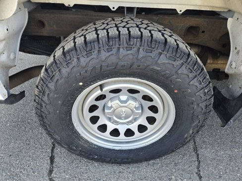 Used 2019 Chevrolet Silverado 1500 W/T w/ WT Convenience Package image 13