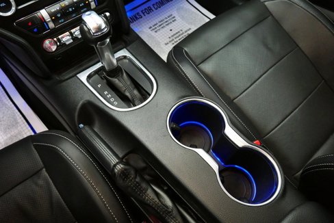 Used 2020 Ford Mustang Premium image 27