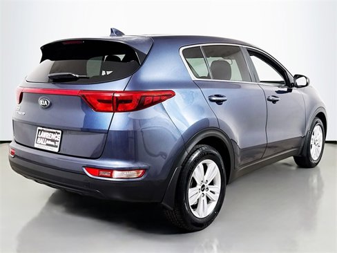 Used 2019 Kia Sportage LX image 4