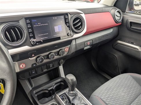 Used 2023 Toyota Tacoma SR5 image 18