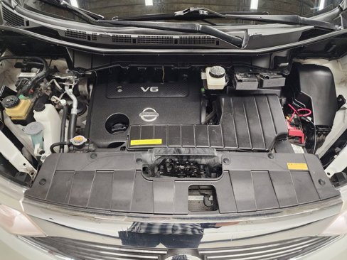 Used 2013 Nissan Quest LE image 44
