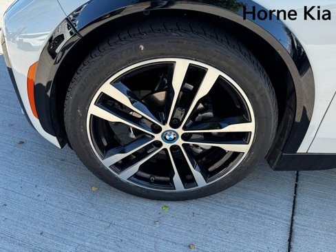 Used 2018 BMW i3 s image 8